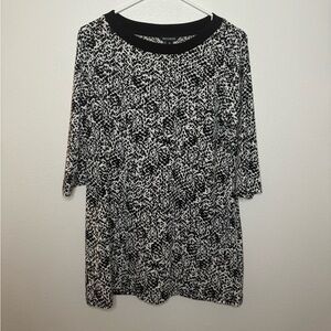 George Blouse